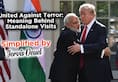 Standalone visits show de-hyphenation of India and Pakistan from US foreign policy