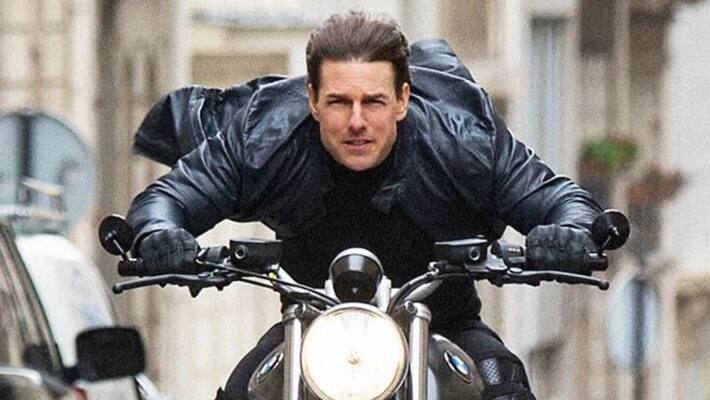 tom cruises bmw car theft in shooting spot tom cruises bmw car theft in shooting spot