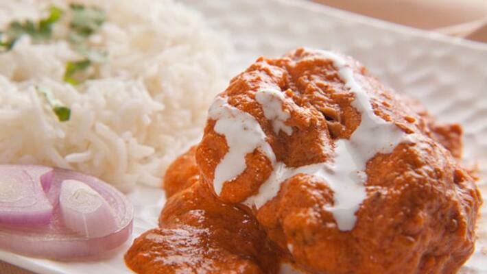 Easy recipe of tasty Malai Chicken Easy recipe of tasty Malai Chicken