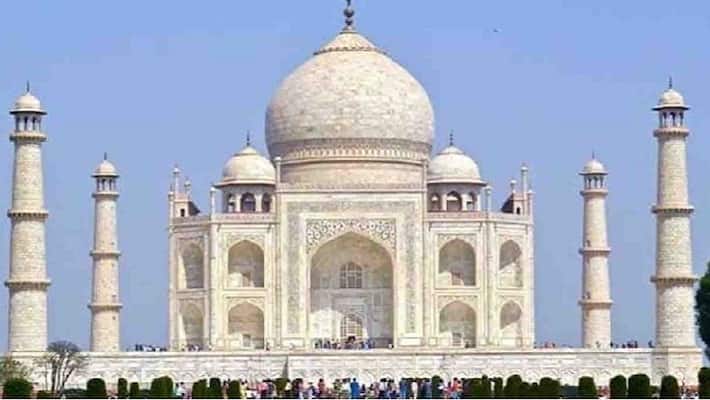 Show piece of Taj mahal can be causes of financial problems ABSC Show piece of Taj mahal can be causes of financial problems ABSC