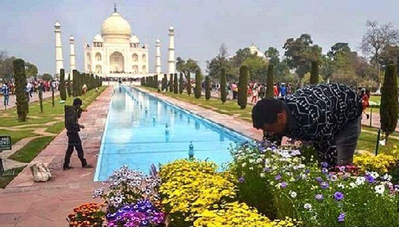 ताजमहल बनवाने वाले कारीगरों के हाथ नहीं कटवाए गए थे। बल्कि, शाहजहां ने कारीगरों से वादा लिया था कि वे अब काम नहीं करेंगे। इसके बदले उनके जीवनभर का मेहनताना दिया था। मुमताज की मृत्यु 14वें बच्चे (गौहरा बेगम) को जन्म देने के बाद तबीयत बिगड़ जाने से हुई थी।