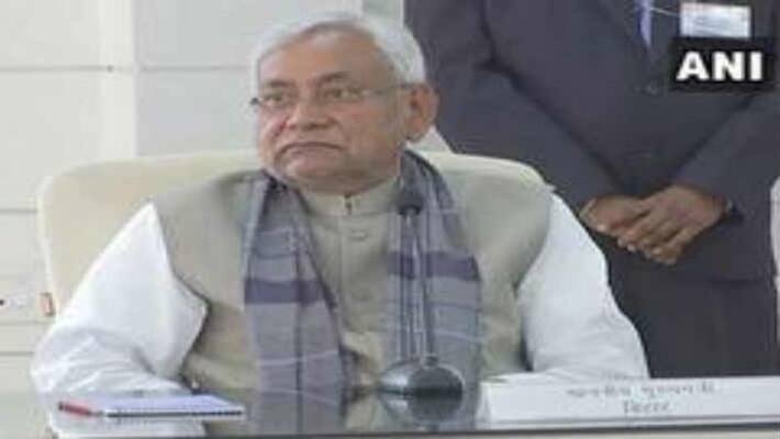 Bihar assembly passes resolution to not implement the NRC in state pra Bihar assembly passes resolution to not implement the NRC in state pra