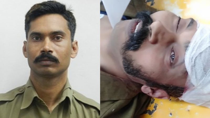 रतन लाल को विंग कमांडर अभिनंदन की तरह मूंछ रखने का शौक था।