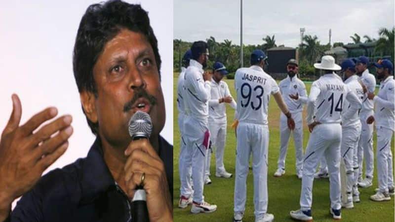 Kapil Dev Questions KL Rahul drop India Team Selection After Wellington 10 Wicket Defeat