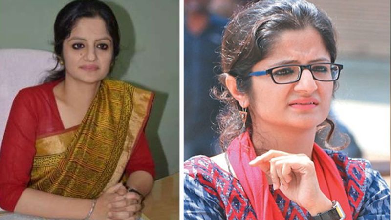 ऐसी हैं छवि: छवि भारद्वाज को लिखने का शौक है। 2008 बैच की IAS छवि का 2 साल पहले 'लाइक अ बर्ड ऑन द वायर' नाम से एक उपन्यास प्रकाशित हुआ था। यह एक आईएएस अफसर की प्रेम कहानी पर आधारित है। छवि ने यह उपन्यास कुछ साल पहले छुट्टियों के दौरान लिखा था। यह उपन्यास तब सामने आया था, जब वे जबलपुर की कलेक्टर थीं। देश में जो भी लेडी IAS अफसर अपनी शानदार कार्यशैली के कारण सुर्खियों में रहीं, उनमें छवि भारद्वाज का नाम भी शामिल रहा है। इससे पहले वे भोपाल नगर निगम की कमिश्नर भी रह चुकी हैं। छवि भारद्वाज ने बीटेक करने के बाद 2007 में सिविल सेवा परीक्षा पास की थी। इन्हें पहली पोस्टिंग ग्वालियर में सहायक कलेक्टर के रूप में मिली थी। इसके बाद एसडीओ कटनी, सीईओ जिपं दमोह, कमिश्नर नगर निगम सिंगरौली के अलावा डिंडोरी और जबलपुर की कलेक्टर रही हैं। छवि भारद्वाज के पति नंदकुमारम भी आईएएस अफसर हैं। वे भी अपनी पत्नी की तरह एक धाकड़ और सच्चे जनसेवक की तर्ज पर कार्य करने वाले माने जाते हैं।