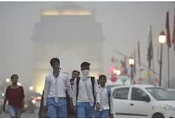 NCRDelhi may get rid of increasing pollution, ply is being prepared