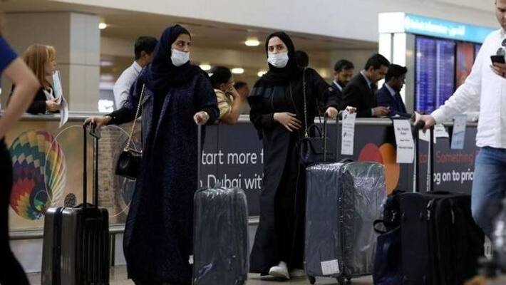 kerala got reports that quarantine centres are arranged for expatriates in gulf countries kerala got reports that quarantine centres are arranged for expatriates in gulf countries