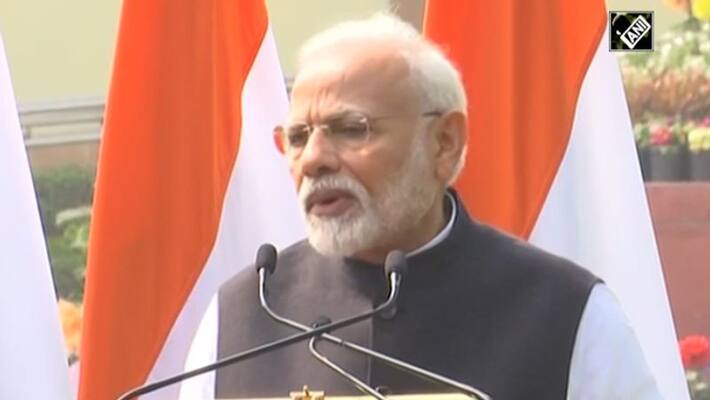 PM Narendra Modi to launch 10,000 Farmer Producer Organisations all over the country in UP PM Narendra Modi to launch 10,000 Farmer Producer Organisations all over the country in UP