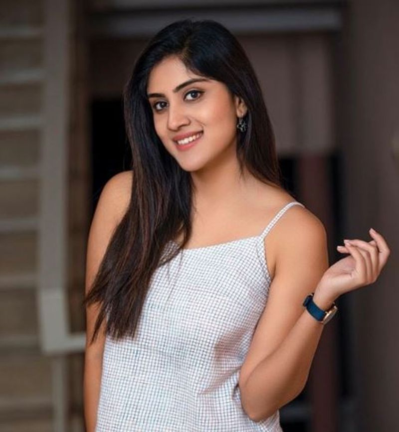 Actress Dhanya balakrishna stunning photo gallery