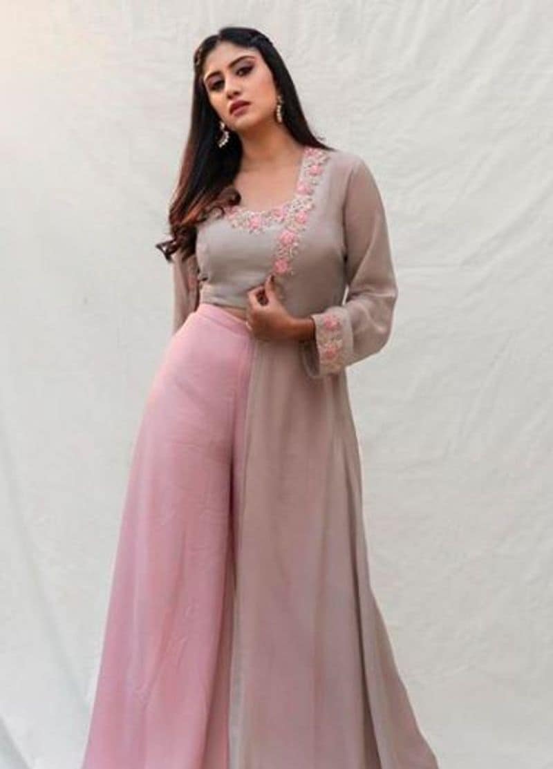 Actress Dhanya balakrishna stunning photo gallery