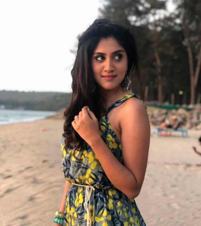 Actress Dhanya balakrishna stunning photo gallery