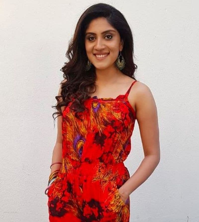 Actress Dhanya balakrishna stunning photo gallery