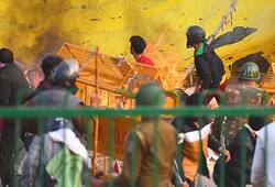13 killed in Delhi violence, orders to shoot miscreants