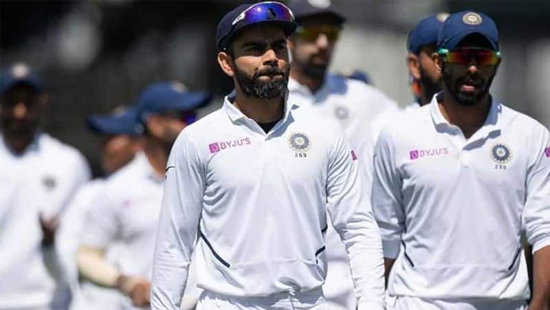 indian skipper virat kohli loses his cool when journalist ask about his aggression