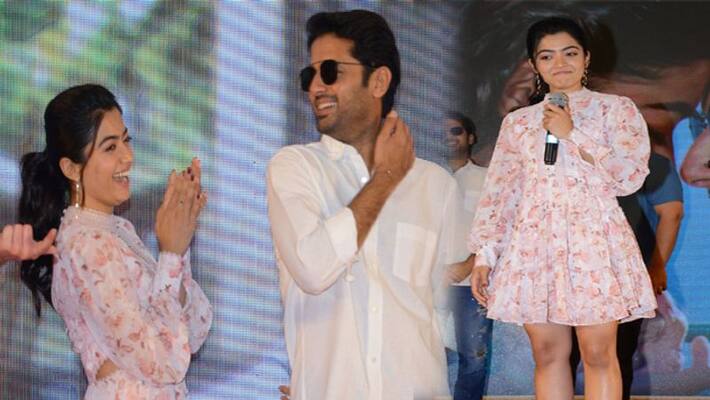 BHEESHMAS SUCCESS MEET wonders trade BHEESHMAS SUCCESS MEET wonders trade