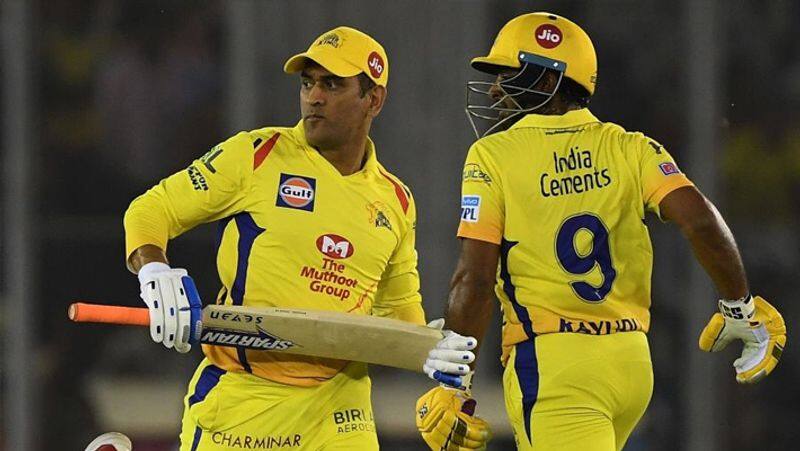 chennai super kings probable playing eleven for ipl 2020