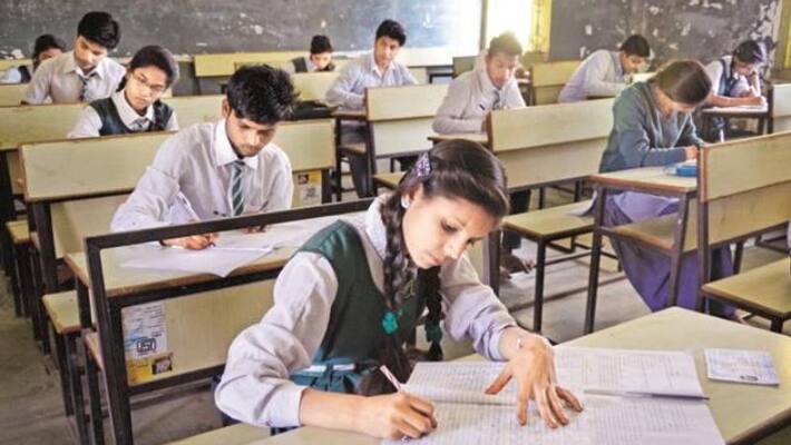 Draw bjp election symbol in plus two general exam in manipur Draw bjp election symbol in plus two general exam in manipur