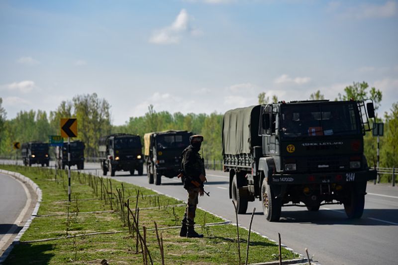 Pakistan rejects charge sheet filed in Pulwama attack BSS