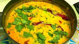 Delicious and Easy Kadhi Chawal Recipe iwh
