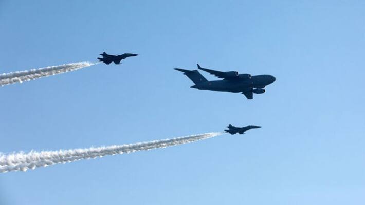The Balakot strike was a turning point for India The Balakot strike was a turning point for India