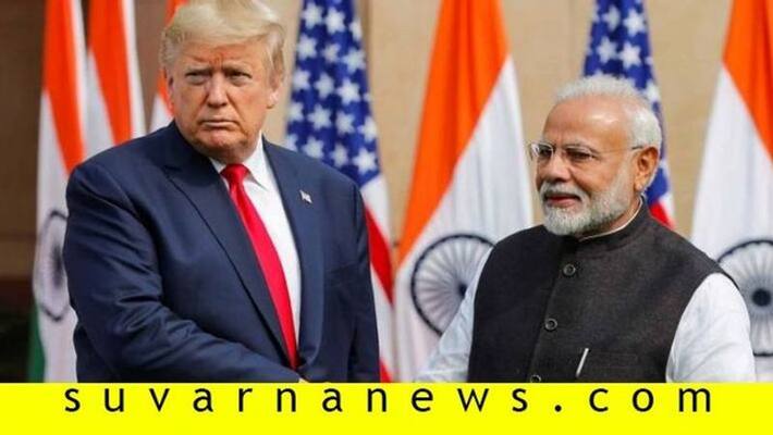 India Decision To Send hydroxychloroquine to US will not be forgotten Trump Thanks Modi India Decision To Send hydroxychloroquine to US will not be forgotten Trump Thanks Modi
