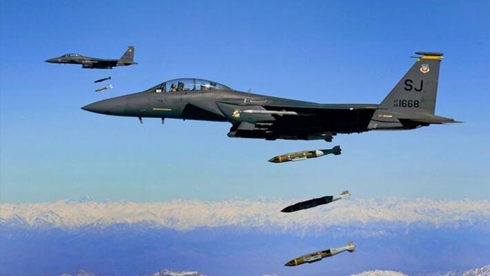 former IAF Chief on Balakot airstrike, Pakistan had no doubt that the Indian will respond KPP former IAF Chief on Balakot airstrike, Pakistan had no doubt that the Indian will respond KPP
