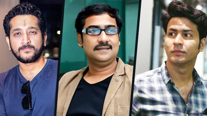 Delhi violence can't be suported, says the artist of bengali cinema Delhi violence can't be suported, says the artist of bengali cinema