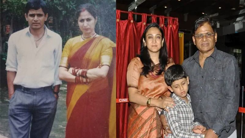 पूर्णिमा ने कहा कि उनके पति का एक दूसरी एक्ट्रेस के साथ अफेयर रह चुका है। पूछे जाने पर उन्होंने नंदिता दास का नाम लिया। इतना नहीं उनकी पत्नी ने कहा कि उनके पति ने कोर्ट में यह बात भी स्वीकार की है कि वह संजय मिश्रा की पत्नी रोशनी अचरेजा के साथ लिव-इन में रहते थे। और दोनों का एक 14 साल का बेटा भी है।