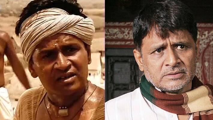 Raghubir Yadav's wife Purnima claimed 10 crore for divorce coverings Raghubir Yadav's wife Purnima claimed 10 crore for divorce coverings