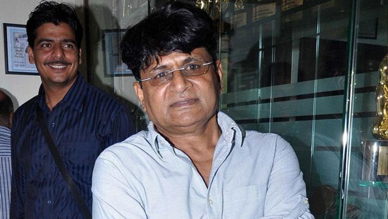 एक पॉपुलर वेबसाइट से बातचीत में रघुवीर यादव ने कहा, "मामला बायस्ड है। इसलिए किसी भी तरह का कमेंट करना ठीक नहीं होगा। हालांकि आजकल किसी की भी इमेज खराब करके सहानुभूति पाना आम बात हो गई है। फिर भी मुझे ज्यूडिशरी पर पूरा यकीन है।"