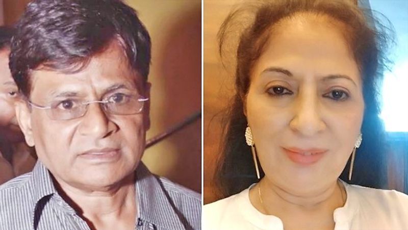 पूर्णिमा ने बताया कि वे हमेशा अपने बेटे के बारे में सोच कर तलाक के लिए आगे नहीं बढ़ीं क्योंकि उन्हें उम्मीद थी कि रघुवीर अब लौटकर आएगा। लेकिन अब वक्त बदल गया है। उन्होंने बताया वह अपने बेटे के साथ मुंबई के अंधेरी रहती हैं।