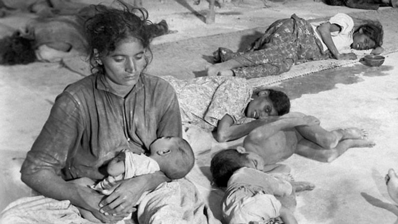 दंगाई किसी का सगा नहीं होता। इसमें गैर भी जान गंवाते हैं और अपने भी। दो वक्त की रोजी-रोटी के लिए जीतोड़ मेहनत करने वाले लोग..दंगों की चपेट में आकर दाने-दाने को मोहताज हो जाते हैं।