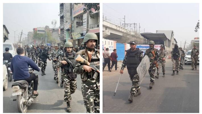 Army Should Be Called In Says Arvind Kejriwal Army Should Be Called In Says Arvind Kejriwal