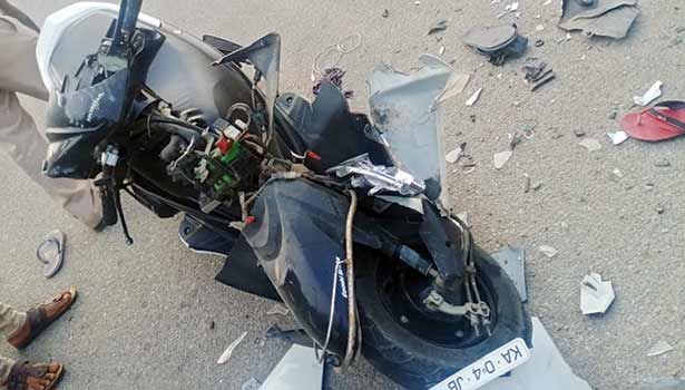 two youth killed in an accident two youth killed in an accident