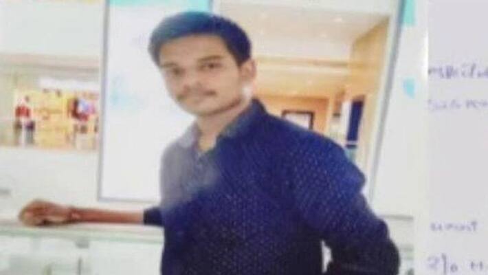 Missing Btech student Jeevan Reddy found in Goa Missing Btech student Jeevan Reddy found in Goa