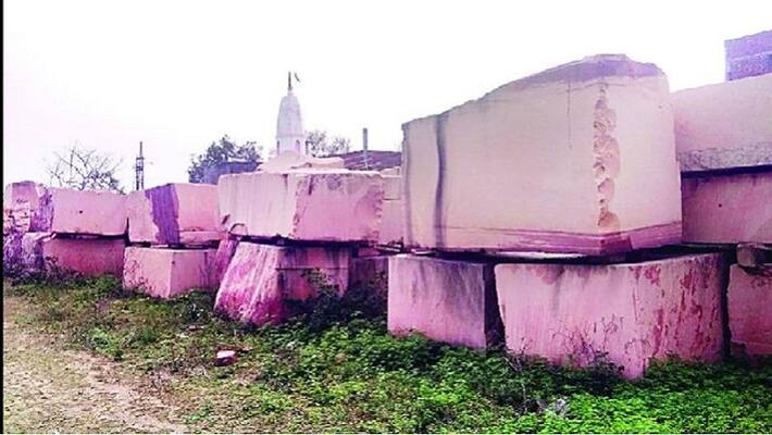 Ram temple and premises in Ayodhya will be adorned with 1000 crores, this is the specialty of stone asa Ram temple and premises in Ayodhya will be adorned with 1000 crores, this is the specialty of stone asa