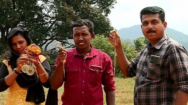 Three former athlets waiting for govt jobs in Kerala Three former athlets waiting for govt jobs in Kerala