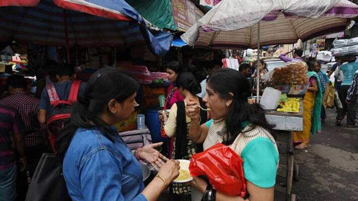Deputy mayor claims Kolkatas street food is the safest in the country Deputy mayor claims Kolkatas street food is the safest in the country