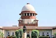 Supreme Court says no to issue of referring abrogation to larger bench