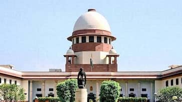 Supreme Court says no to issue of referring abrogation to larger bench