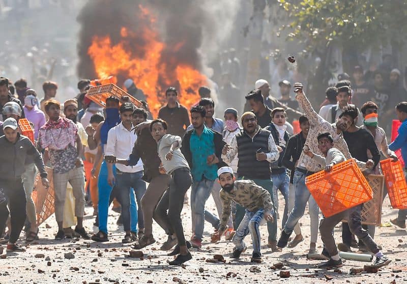 UNA general secretary antonyo kuttres says opinion regarding Delhi protest