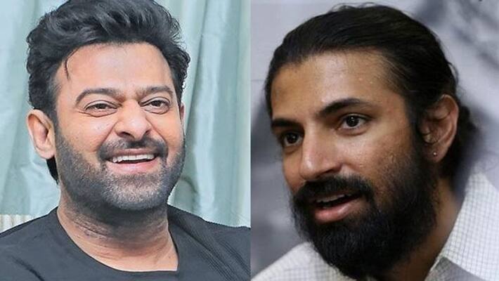 Nag ashwin To Direct Prabhas Nag ashwin To Direct Prabhas
