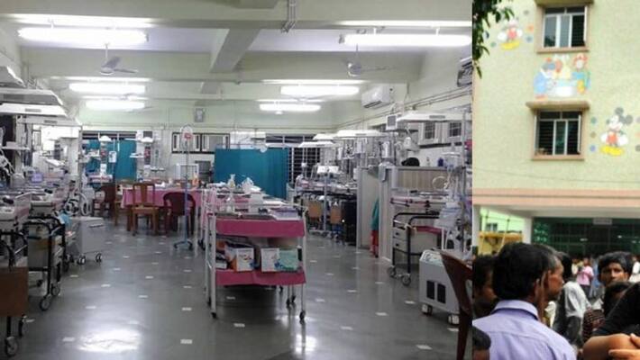 Nurse saves lives of 19 new born with her skills in Phoolbagan Nurse saves lives of 19 new born with her skills in Phoolbagan