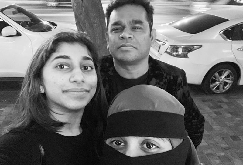 AR rahman