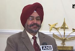 Balakot airstrike first anniversary: We look back with satisfaction, says former IAF chief Dhanoa