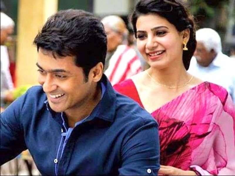 actress samantha 10 years tamil movie photo gallery