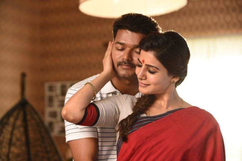 actress samantha 10 years tamil movie photo gallery