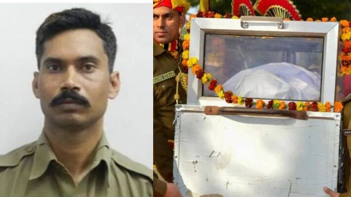 Ratan Lal died of bullet injury amid delhi riots autopsy report Ratan Lal died of bullet injury amid delhi riots autopsy report