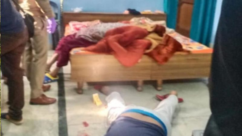 पुलिस की प्रारंभिक जांच में सामने आया है कि जय पंडित नशे का आदी हो गया था। उसके जीजा विपुल वत्स ने बताया कि वो डिप्रेशन में आ गया था। डेढ़ साल पहले उसका इलाज भी कराया गया था। राजपुर के एक नशा मुक्ति केंद्र में भी उसे रखकर नशा छुड़वाने की कोशिश की गई थी।