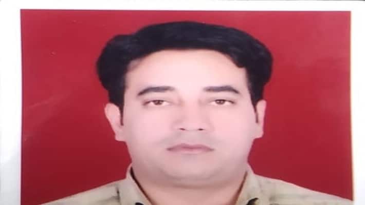 Intel Officer's Body Found In Drain In Delhi Locality Hit By Clashes Intel Officer's Body Found In Drain In Delhi Locality Hit By Clashes